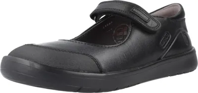 Produktbild von Biomecanics Schuhe 251022B Schwarz