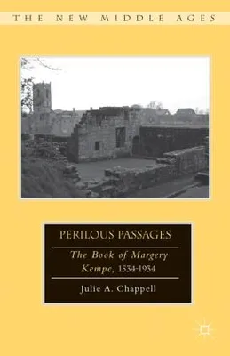 Image de Passages périlleux