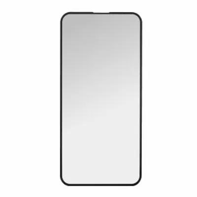 Immagine prodotto di protezione dello schermo prio 10x 3D per iPhone 13 mini nero