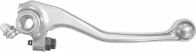 Image de Levier de frein droit Argent MAGNETI MARELLI pour HONDA cre250r 07