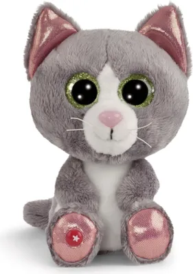 Produktbild von NICI 48697, Spielzeug-Katze