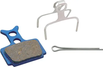 Produktbild von UNION Scheibenbremsbelag "DBP-42" Organisch