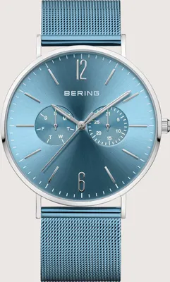 Produktbild von Bering - 14240-809 - Armbanduhr - Herren - Quarz - Classic