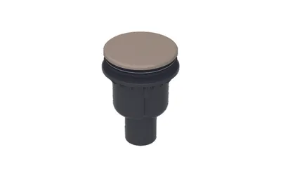Immagine prodotto di Garniture d'écoulement BetteDown 50, verticale, débit d'écoulement 0,6 l/s, B594-003, B594-003