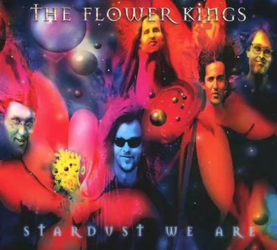 Image de Stardust We Are (Réédition 2022)
