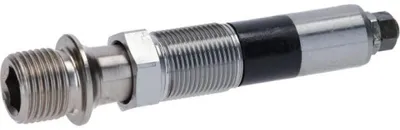 Image de Pédalier Shimano PD-M9100, 3 mm plus court, côté droit - 9100, 3 mm.