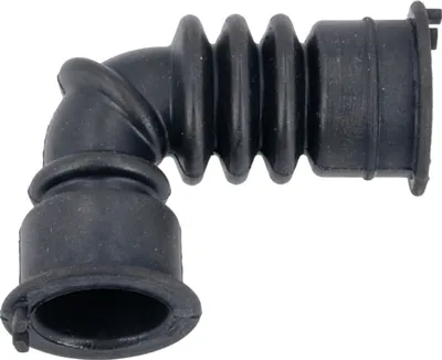 Produktbild von easyPART passend für DC67-00354A SAMSUNG Lufteinlassschlauch für Waschtrockner