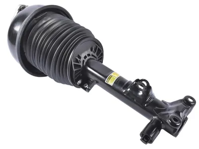 Immagine prodotto di Ammortizzatore pneumatico, compatibile con Mercedes CLS, versione pneumatica, destro