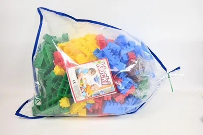 Image de Blocs de puzzle 400 01162