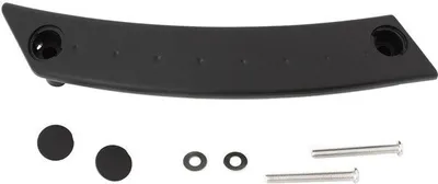 Immagine prodotto di Maniglia della porta INTERNO NERO ANTERIORE SINISTRO per VW New Beetle 1997-1999