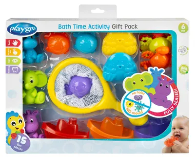 Immagine prodotto di Playgro - Set da bagno