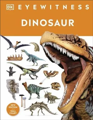 Imagen del producto de Dinosaur