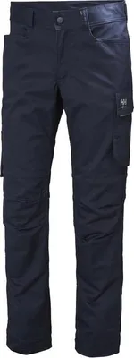 Image de Pantalon Manchester Work Pant HELLY HANSEN - noir - 77523-990-C48