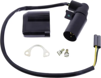 Image de Démarreur pneumatique autoamtic 50cc PIAGGIO