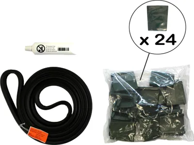 Image de GARANTIA Set d'Accessoires pour réservoir Hercule