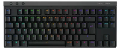 Produktbild von Logitech G515 LIGHTSPEED TKL Black (DE) (920-012544)