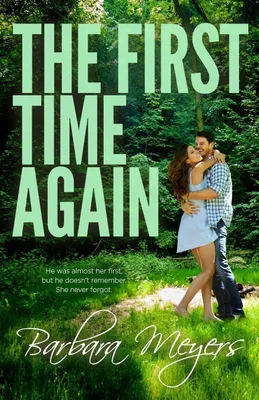 Produktbild von The First Time Again