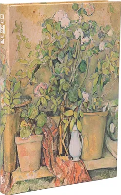 Obrázek produktu pro Notatnik w linie Terracotta ultra