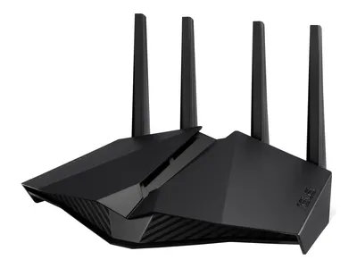 Obrázek produktu pro ASUS RT-AX82U bezdrátový router Gigabit Ethernet Dvoupásmový (2,4 GHz / 5 GHz) Černá