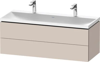 Produktbild von DURAVIT LC6954O91910000 LCU c-s WH 1200x480x480 In MWT Sc 2