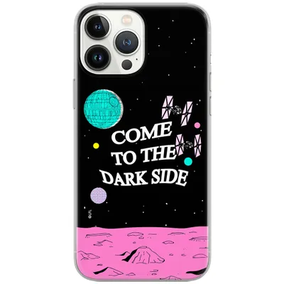 Produktbild von ERT GROUP Star Wars Handyhülle für SAMSUNG A22 5G Muster Star Wars 037 SWPCSW14825