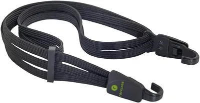 Image de Sangle de serrage Racktime Bindit Adjustable noire, 570mm-1015mm