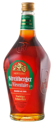 Produktbild von Streitberger Wiesenttaler 0,7l. Flasche