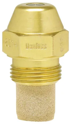 Produktbild von Danfoss Öldüse OD-H, Hohlkegel 3,00/60°