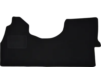 Obrázok produktu pre J&J Automotive | Autokoberce velúrové pre Mercedes Sprinter 2016-2018, 1ks