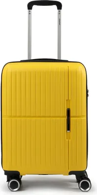 Produktbild von Benzi 5754 4 Rollen Kabinentrolley 55 cm