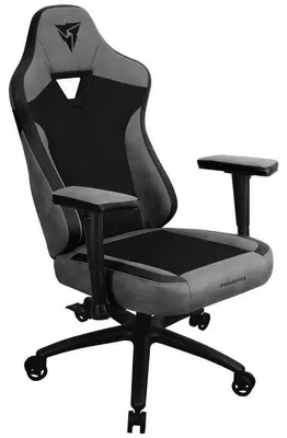 Produktbild von Gaming-Stuhl ThunderX3 EAZE Mesh - Schwarz