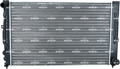 Produktbild von NRF 539504A Kühler Wasserkühler Motorkühler für VW PASSAT Variant (3B6) PASSAT Variant (3B5) für AUDI A4 Limousine (8D2, B5) A4 Avant (8D5, B5)