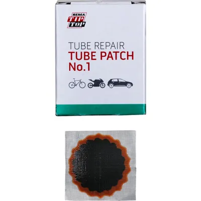 Produktbild von Tip Top Tip-Top Quick Patch Gr . 1