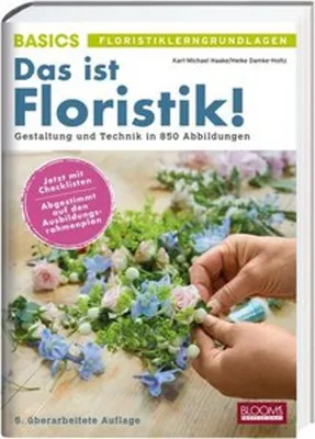 Image de Das ist Floristik!