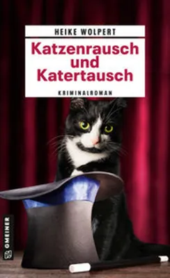 Obrázek produktu pro Katzenrausch und Katertausch