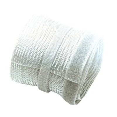 Produktbild von Puremounts PM-ZCCS-SOCKS-85W, Weiß, Polyester, 380 x 380 x 300 mm