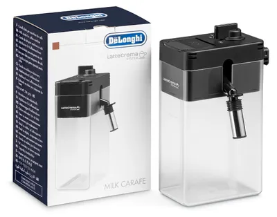 Image de Delonghi - Récipient À Lait Dlsc027 - As00001199