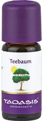 Obrázek produktu pro TEEBAUM OEL TAOASIS, 10 ml esenciálního oleje