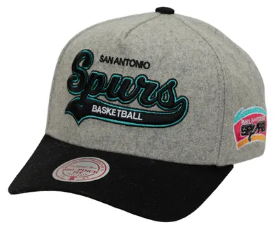 Produktbild von Herren-Cap San Antonio Spurs NBA Tailsweeps für Snapback