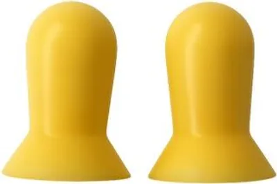 Produktbild von MMXX Ersatzstöpsel zu Bügelgehörschutz 61446
