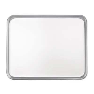Image de Plaque de cuisson Vogue en aluminium 61 x 45,5 x 4 cm