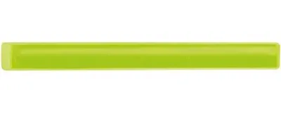 Produktbild von Leuchtendes reflektierendes Roll-up-Armband mit Magnetverschluss - Cao