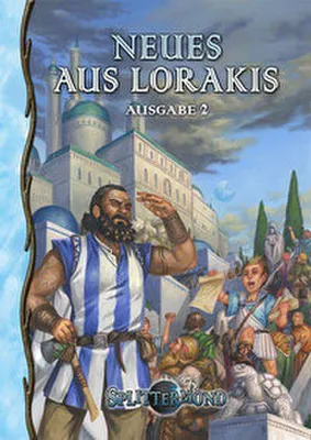 Produktbild von Neues aus Lorakis 2