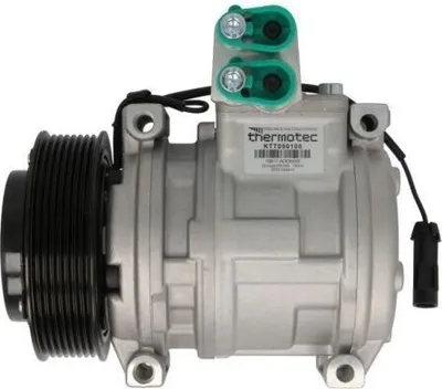 Obrázek produktu pro THERMOTEC KTT090100 Kompresor klimatizace
