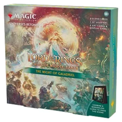 Produktbild von Wizards of the Coast D15260000, 13 Jahr(e)
