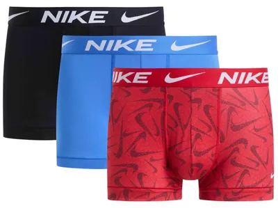 Produktbild von Boxershorts Nike TRUNK 3PK für Herren