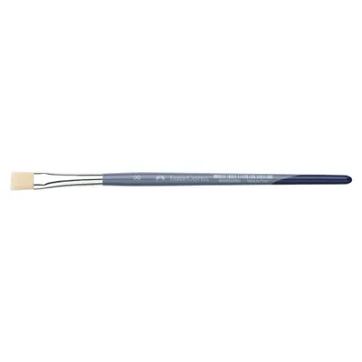 Produktbild von Faber-Castell 282808, Einzelbürste, Flachpinsel, Synthetisch