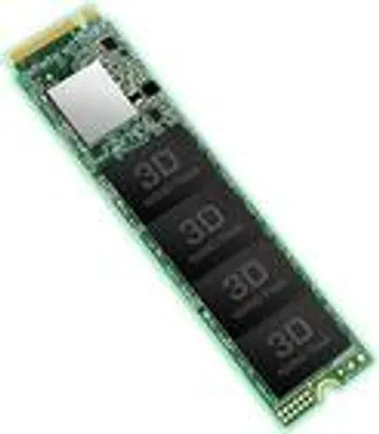 Immagine prodotto di SSD 256GB Transcend M.2 MTE112S (M.2 2280) PCIe Gen3 x4 NVMe