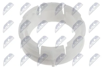 Produktbild von NTY Buchse Wählstange / Schaltstange LZB-AU-003 für AUDI A4 Avant (8K5, B8) A6 Avant (4G5, 4GD, C7) Q5 (8RB) A5 Sportback (8TA) A4 Limousine (8K2, B8)