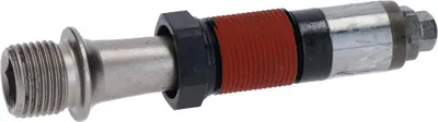 Produktbild von SHIMANO Pedalachse PD-M8100 links [Standardgröße] - präziser Ersatz für XC- u...